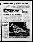Fountainhead, May 1, 1975